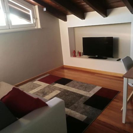 Edo'S Home Lonate Pozzolo Kültér fotó