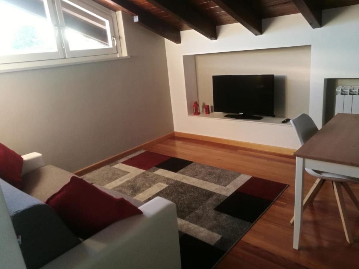 Edo'S Home Lonate Pozzolo Kültér fotó